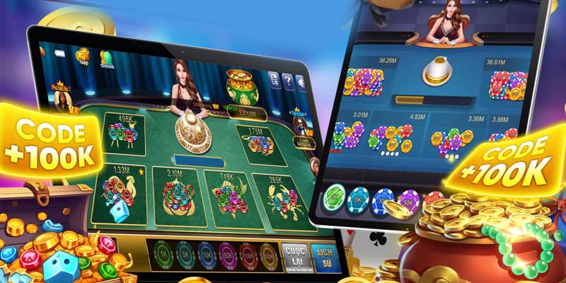 Cơ hội trở thành triệu phú sau mỗi vòng cược mở ra cho tất cả hội viên